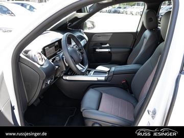 2025 Mercedes-BENZ EQB — миниатюра 17