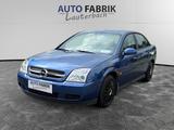 Opel Vectra 1.8 - SITZHEIZUNG - TEMPOMAT - KLIMA - Opel Vectra mit Benzin-Antrieb: Limousine, 1.8