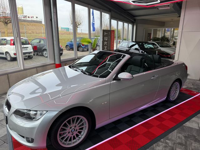 BMW Baureihe 3 Cabrio 325i