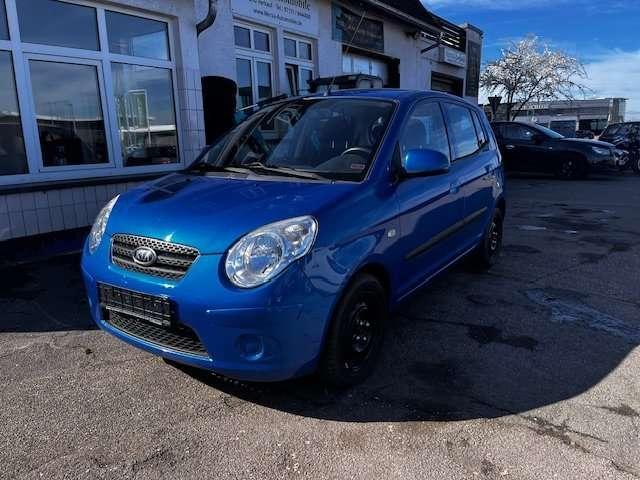 Kia Picanto 1.1 Vision