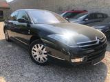Citroën C6 Exclusive - Citroën C6 aus 2007