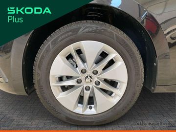 Skoda Octavia - 12