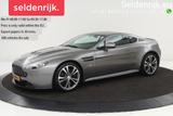 Aston Martin V12 Vantage 5.9 | Lightweight Seats | B&O 1000 W