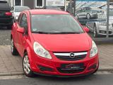 Opel Corsa D Edition