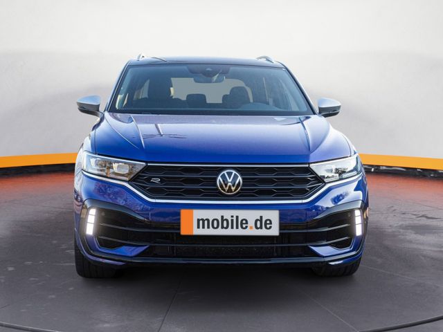 Volkswagen T-Roc R 2.0 TSI OPF 4Motion DSG LED "beatsAudio"