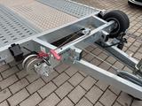 Temared Carkeeper Autoanhänger Autotransporter 3,5T zGG! - Offers