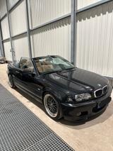BMW 330Ci Cabrio E46 2.Hand M-Paket, Harman/Kardon - BMW 330 aus 2003: Cabrio