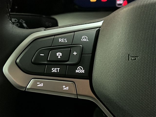 Golf VIII Life 2.0 TDI 6-Gang AHK