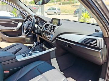 BMW 116 - 10