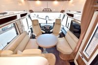 Carthago chic s-plus I 50 LE -Sky Dream -Leder (21/25)