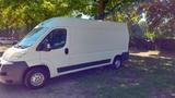 Peugeot Boxer - gebrauchte Peugeot Boxer aus dem Jahr 2013