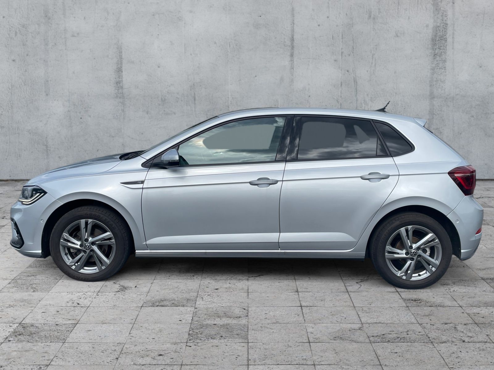 Volkswagen Polo - Bild 4