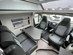 Adria Twin Supreme 640 SLB | Autom. | Busbiker | Sat.