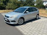 Ford Focus ECOnetic Sport - Ford Focus: Econetic