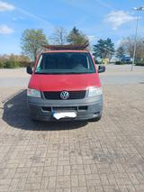 Volkswagen T5 Transporter Kasten 1.9, 84 PS - VW T5 Gebrauchtwagen in Hagen
