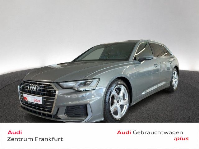 Image of Audi A6