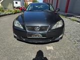 Lexus IS 220d Klima Xenon Leder Einparkhilfe - Lexus aus 2009: Is