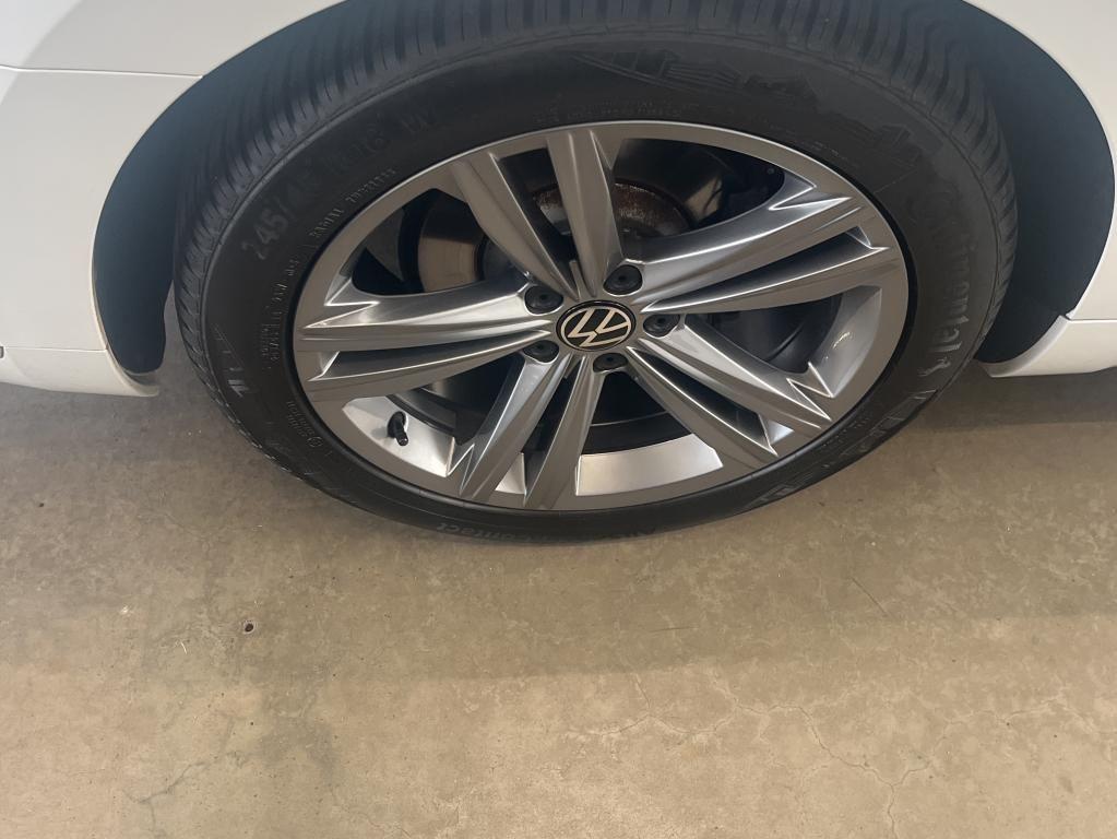 Volkswagen Arteon Shooting Brake R-Line 2.0 TSI 140kW 7-Gan, миниатюра 17