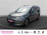 Volkswagen Caddy 2,0TDI Dark Label  Navi+AHK+PDC-Plus+7-Sit - Volkswagen Caddy: Plus