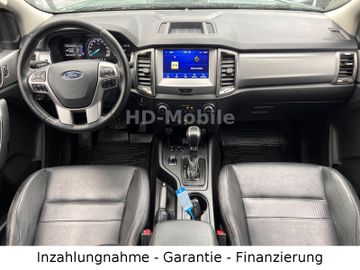 Ford Ranger - 5