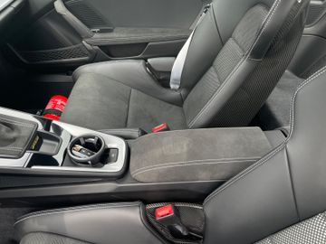 Porsche 911 992 GT3RS*Lift*Kamera*Chrono*