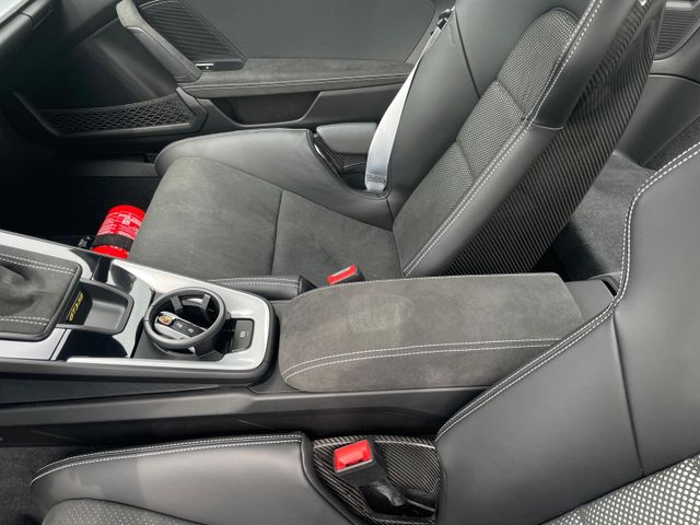Porsche 911 992 GT3RS*Lift*Kamera*Chrono*