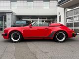 Porsche 911 SPEEDSTER 3.2 G-MODELL 1.HAND ONLY 1144KM - Porsche aus 1989: 911