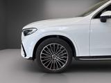 Mercedes-Benz GLC 300 de 4M AMG*AHK*MEMORY*Alarm*Spurhalte*20" - Mercedes-Benz GLC 300: Coupe, Plug-In Hybrid