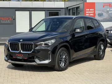 BMW X1 - 1