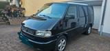 Volkswagen T4 Multivan, 7 Sitzer, Ahk, Fahrradträger - VW T4 Gebrauchtwagen in Dortmund