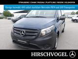 Mercedes-Benz Vito 114 CDI Tourer lang 8-Sitzer Klima - Mercedes-Benz Vito: 8 Sitzer