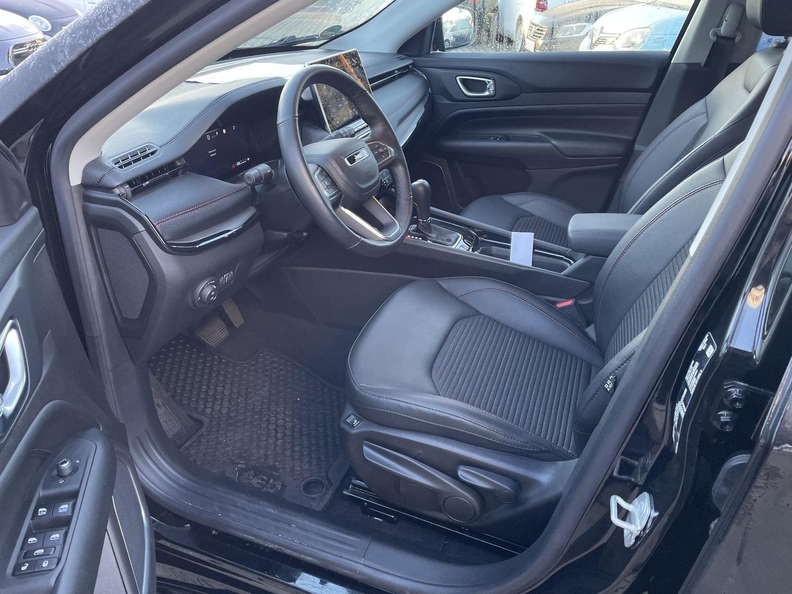 Jeep Compass - Bild 9
