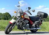 Moto Guzzi California 1100 EV - Moto Guzzi California 1100 EV