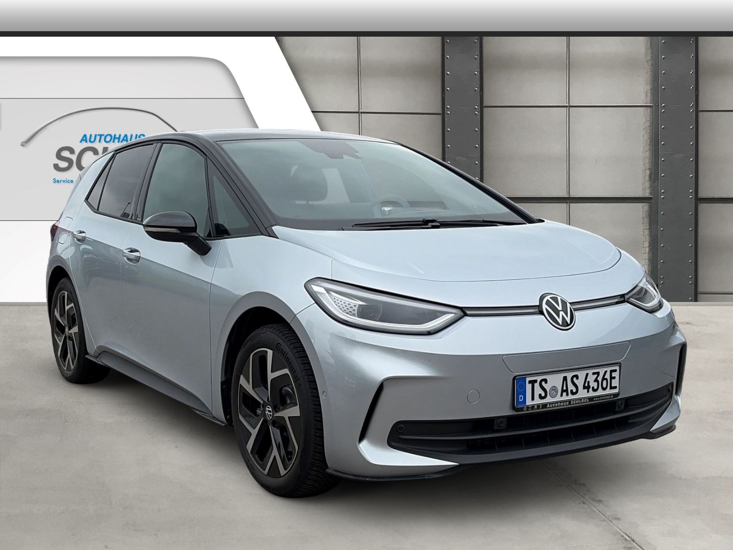 Volkswagen ID.3 150 kW Energy Pro ENERGY 59 kWh HUD Navi Me foto 2