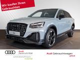 Audi Q2 S-line 35 TFSI 110 (150) kW (PS) S-tronic - Audi Q2 in Kiel