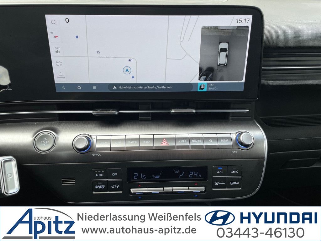 Hyundai Kona – Bild 17