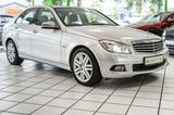 Mercedes-Benz C 350 C -Klasse NUR 35.100 KM Automatik 292 PS - gebrauchte Mercedes-Benz C 350 aus dem Jahr 2009