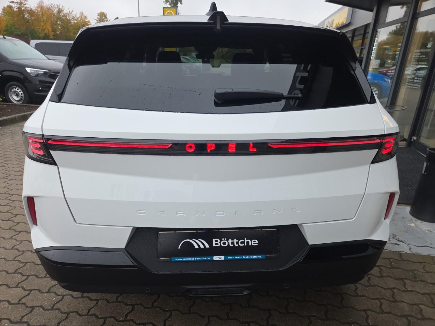 Opel Grandland (X) - Bild 5