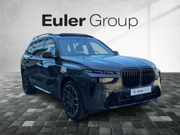 BMW X7 - 5