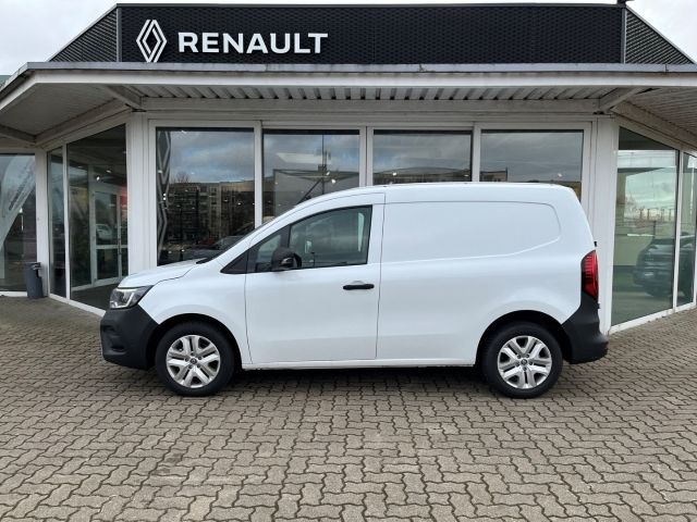 Foto Nummer 4: RENAULT Kangoo