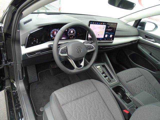 Golf 1.5 eTSI DSG Life / Business Premium