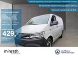 Volkswagen T6 Transporter Kasten 2.0TDI DSG ACC+LED+NAVI+SH - Volkswagen T6 Transporter in Oberhausen