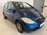 Mercedes-Benz A 150 A -Klasse*TÜV AU NEU*2-HAND*KLIMAANLAGE* - Mercedes-Benz A-Class aus 2008
