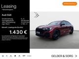 Audi SQ8 SUV TFSI INDIVIDUAL*AHK*Fahrwerk Adv.*Assi+ - Audi SQ8 Neuwagen
