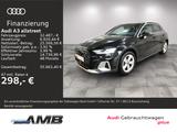 Audi A3 allstreet 35 TFSI S-tr/AHK/LED/Sitzhz/09.29Ga