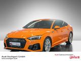 Audi S5 Sportback TDI qu Matrix LED Parklenkass. - gebrauchte Audi S5 aus dem Jahr 2023