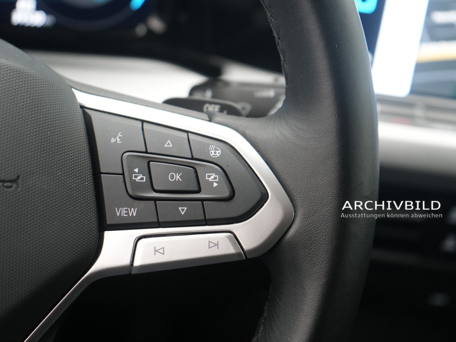 Volkswagen Golf - Bild 15