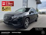 Mercedes-Benz EQA 250 Progress Night AHK LED Kam autHeck Ambi - gebrauchte Mercedes-Benz EQA aus dem Jahr 2022
