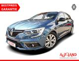 Renault Megane Grandtour 1.3 TCE Klimaaut. Navi Kamera - Renault Megane: Grand