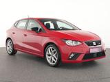 Seat Ibiza FR BEATS|AppleCarPlay|PDC|SHZ|Tempomat - gebrauchte Seat Ibiza aus dem Jahr 2021